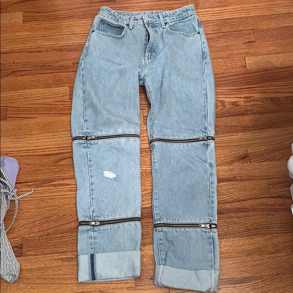 Carmar Jeans